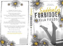 Suddendly Forbidden par Ella Fields