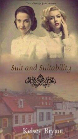 Suit and Suitability par Kelsey Bryant