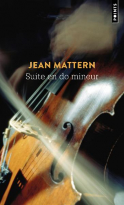 Suite en do mineur par Jean Mattern