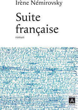 Suite française par Némirovsky