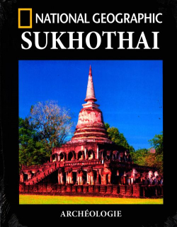 Sukhothai par Ricard Monllau