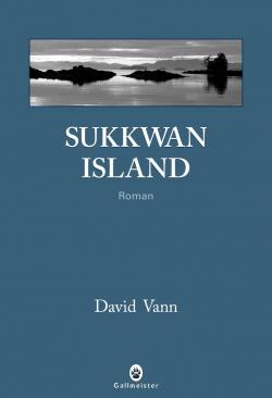 Sukkwan Island par David Vann