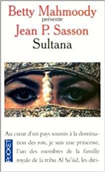 Sultana par Jean P. Sasson