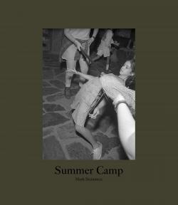 Summer camp par Mark Steinmetz