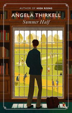 Summer half par Angela Thirkell
