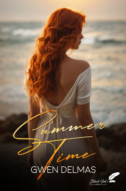 Summer Time par Gwen Delmas