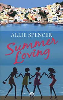 Summer loving par Allie Spencer