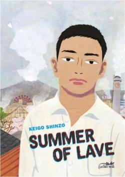 Summer of lave par Keigo Shinzo