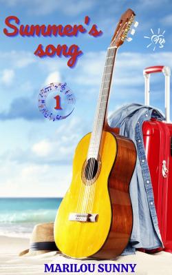 Summer's song, tome 1 par Marilou Sunny