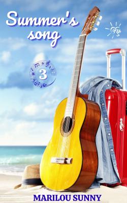 Summer's song, tome 3 par Marilou Sunny