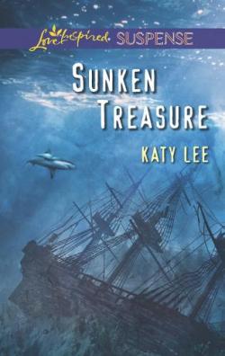Sunken Treasure par Katy Lee