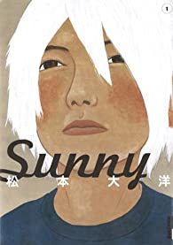 Sunny, tome 1  par Taiyou Matsumoto
