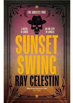 Sunset Swing par Ray Celestin