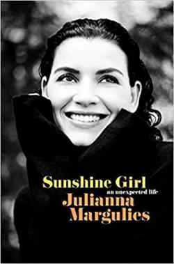 Sunshine Girl par Julianna Margulies