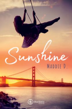 Maddie D - Collection 7 Livres