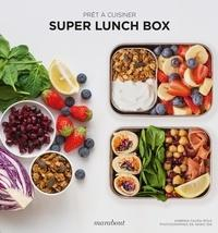 Super lunch box par Sabrina Fauda-Role
