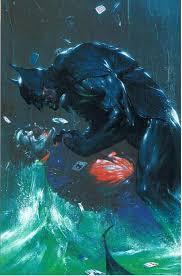 Superman / Batman : hommes et monstres par Kurt Busiek