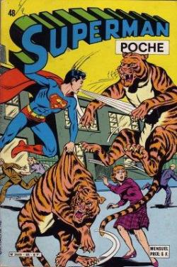 Superman, tome 48 par Cary Bates