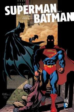 Superman et Batman, tome 2 par Ed McGuinness