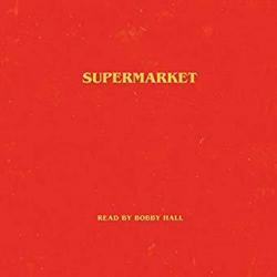 Supermarket par Bobby Hall
