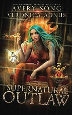 Supernatural Outlaw par Avery Song