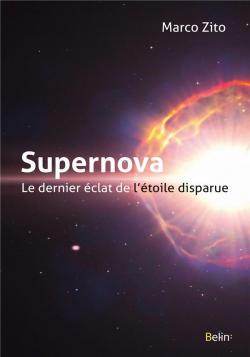 Supernova par Marco Zito