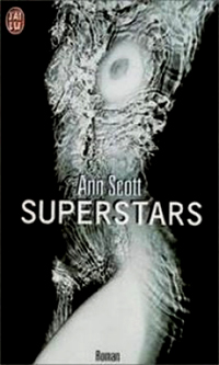 Superstars par Ann Scott