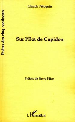 Sur l'lot de Cupidon par Claude Ploquin