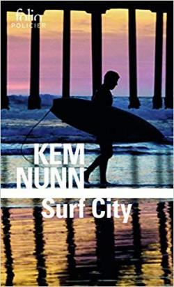 Surf City par Kem Nunn