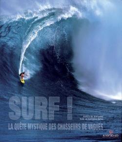 Surf ! par Guillaume Dufau