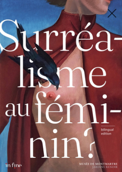 Surralisme au fminin par ditions Gallimard