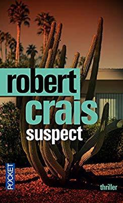 Suspect par Robert Crais