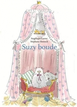 Suzy boude par Anglique Lone