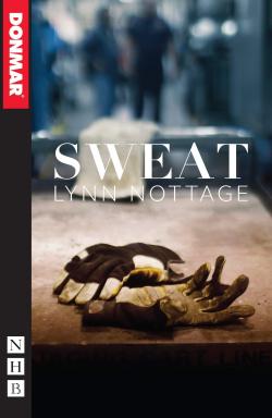 Sweat par Lynn Nottage