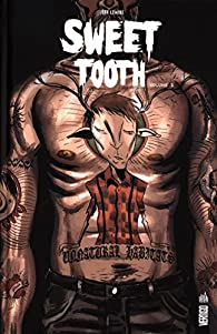 Sweet Tooth, tome 2 par Jeff Lemire