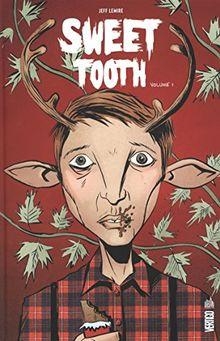 Sweet Tooth, tome 1 par Lemire
