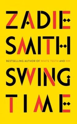Swing Time par Zadie Smith