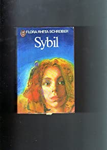 Sybil par Flora Rheta Schreiber