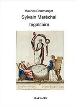 Sylvain Marchal l'galitaire par Maurice Dommanget