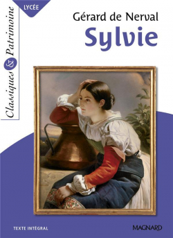 Sylvie par Gérard de Nerval