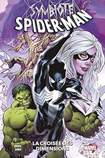 Symbiote Spider-Man : La Croise des dimensions par Peter David