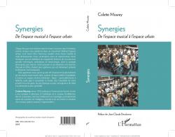 Synergies par Colette Mourey