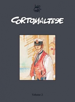 Corto Maltese - Intgrale, tome 2 par Hugo Pratt