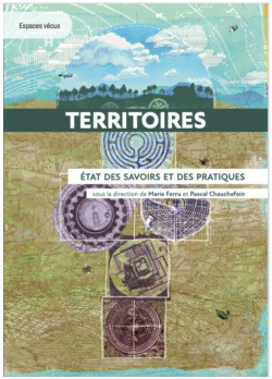 Territoires : Etat des Savoirs et des Pratiques par Pascal Chaudefoin