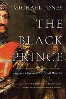 The Black Prince par Michael Jones