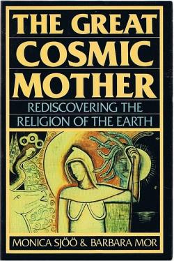 The Great Cosmic Mother par Monica Sj