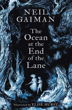 L'ocan au bout du chemin par Neil Gaiman