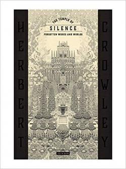 Le temple du silence : Mondes et univers oublis par Justin Duerr