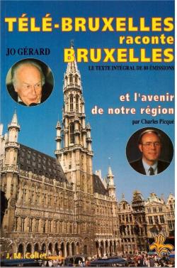 Tl-Bruxelles raconte Bruxelles par Jo Grard