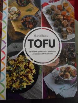 Tofu par Mlanie Mardelay